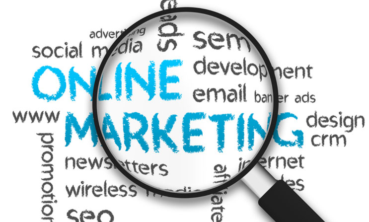 Estrategias de éxito en marketing online: consejos de expertos