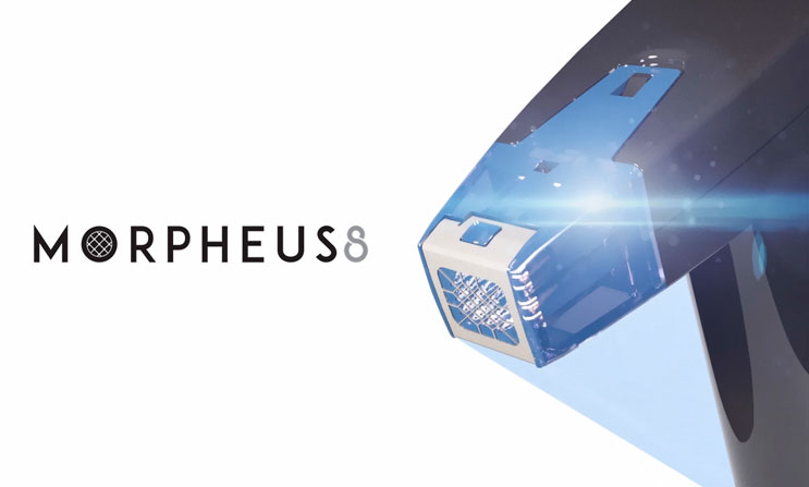 Morpheus 8