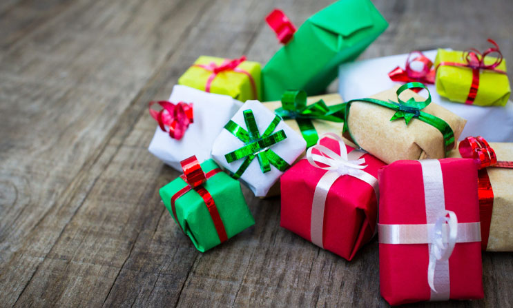 ¿Por qué son importantes los regalos de Navidad para los empleados?