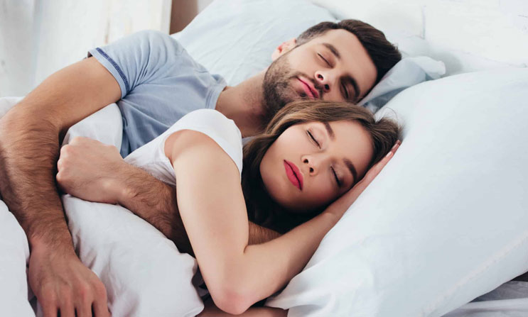 ¿Qué tenemos que hacer para dormir mejor?