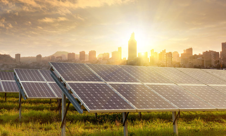 Todo lo que debes saber sobre placas solares: iluminando el futuro sostenible