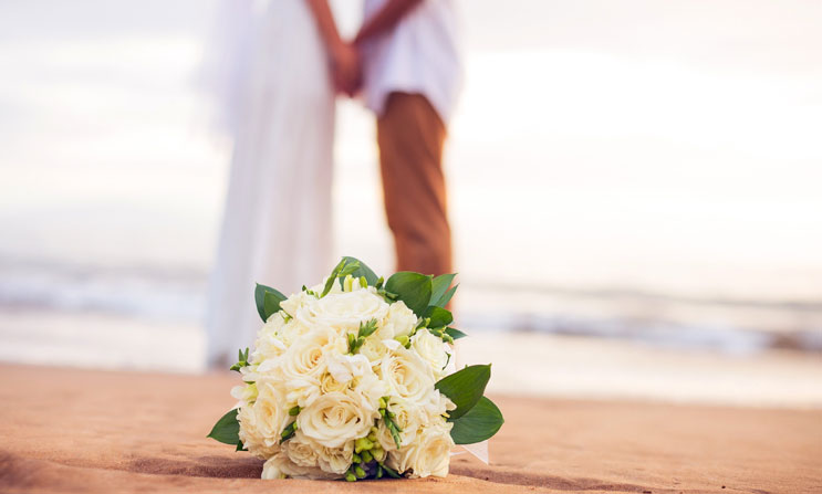 ¿Cuáles son las claves que te ayudarán a elegir una wedding planner?