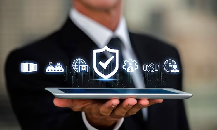 Protegiendo la seguridad empresarial: estrategias para evitar el hackeo de datos