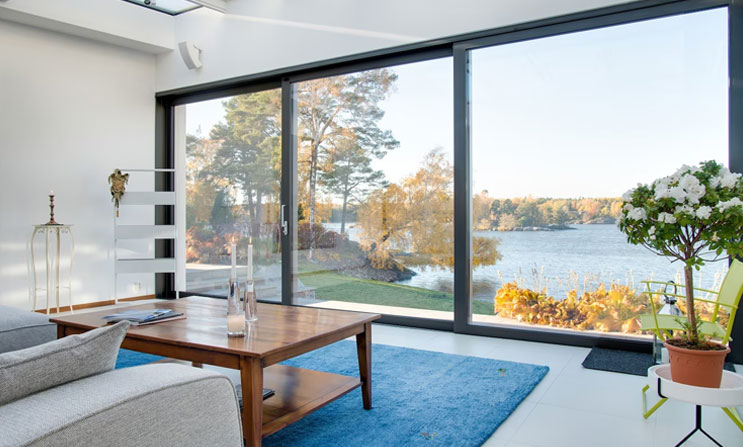 Razones para optar por ventanas de aluminio en tu hogar o negocio