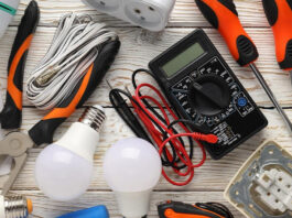 Explorando los servicios de electricistas: soluciones para tu hogar
