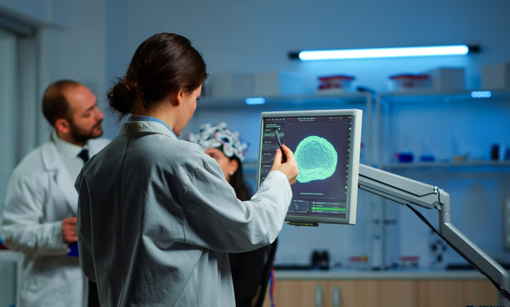 La neurobiología de la longevidad: el cerebro como objetivo
