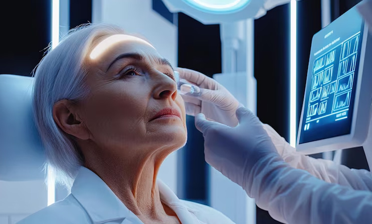 No es solo estética: la tecnología que redefine el envejecimiento