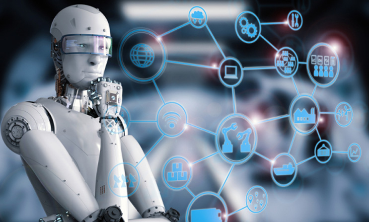 Cómo la IA está redefiniendo el marketing digital moderno Cómo la IA está redefiniendo el marketing digital moderno