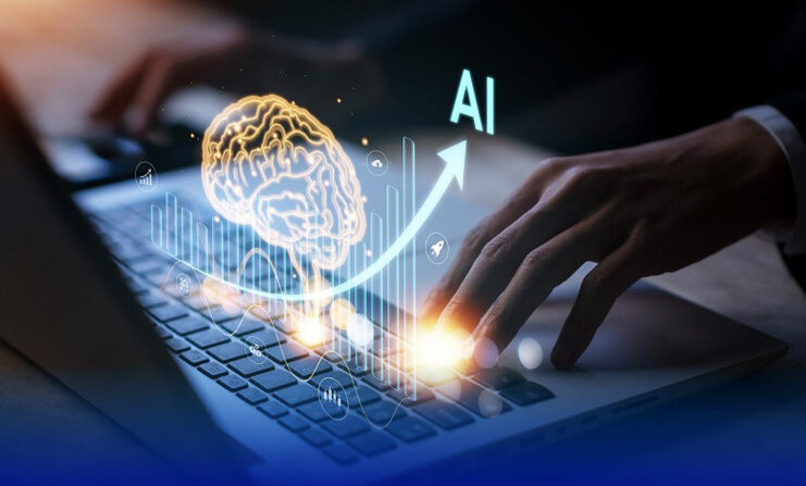 La Inteligencia Artificial y su aplicación estratégica en el marketing actual