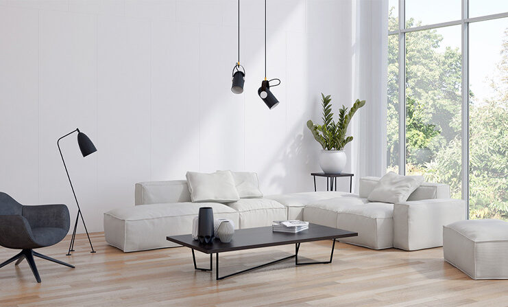 ¿Qué suelo de madera elegir en tu vivienda?