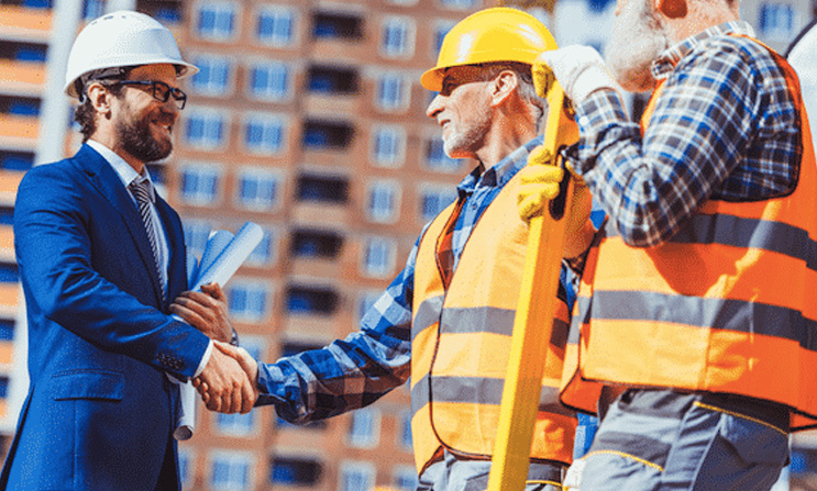 ¿Cómo elegir una empresa constructora de confianza?