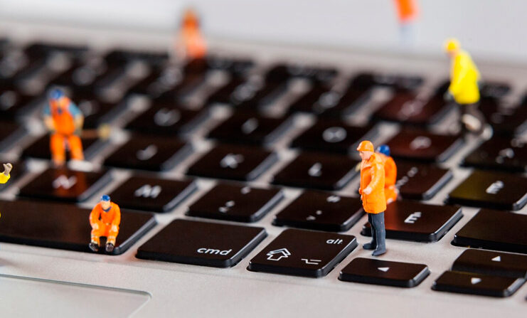 Mantenimiento informático: Clave de la eficiencia empresarial