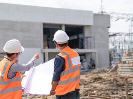 Preguntas frecuentes sobre empresas constructoras