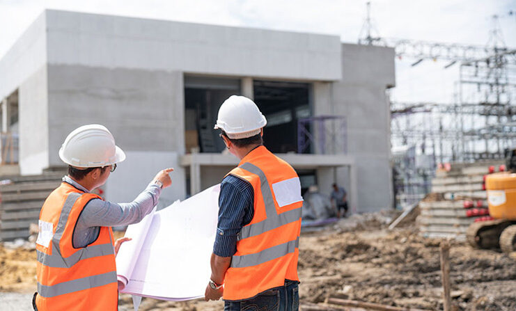 Preguntas frecuentes sobre empresas constructoras