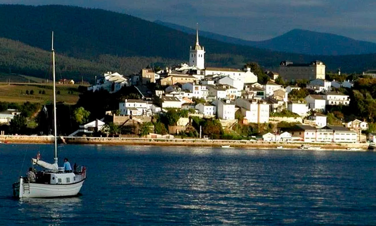 Vegadeo como puerta a la Comarca Oscos-Eo Vegadeo como puerta a la Comarca Oscos-Eo