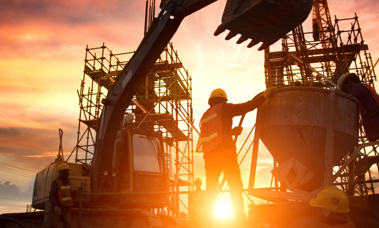 ¿Qué garantías ofrece una empresa constructora?