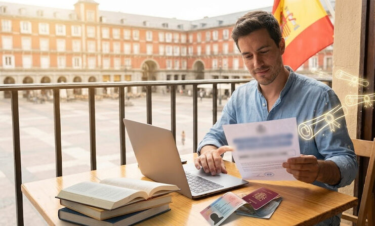 Preguntas frecuentes sobre los tipos de arraigo en España: respuestas de abogados expertos en extranjería