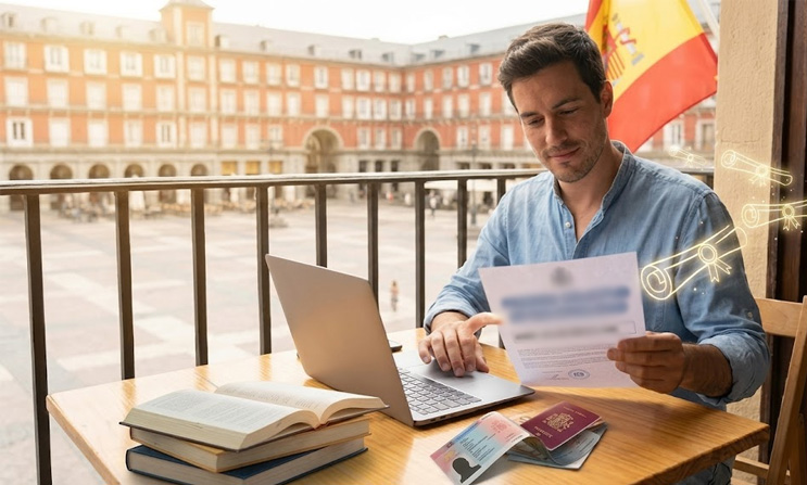 Preguntas frecuentes sobre los tipos de arraigo en España: respuestas de abogados expertos en extranjería